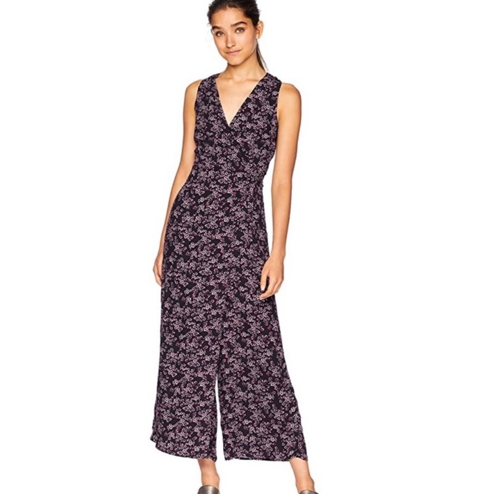 NWT JACK BY BB DAKOTA Swish Swish Jumpsuit, 10 - Picture 2 of 9